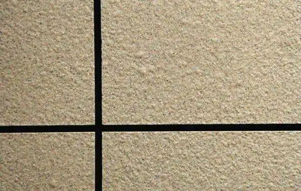 外墙真石漆验收规范