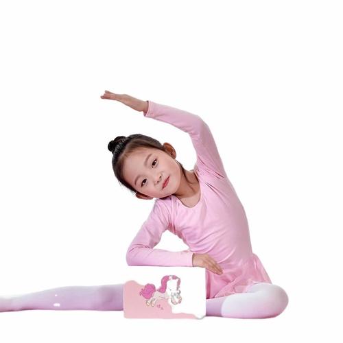 瑜伽砖 儿童跳舞专用 高密度 压腿练功跳舞 砖块