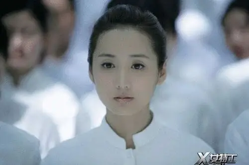 吕一《x女特工》"非常规"演绎成就小侠女