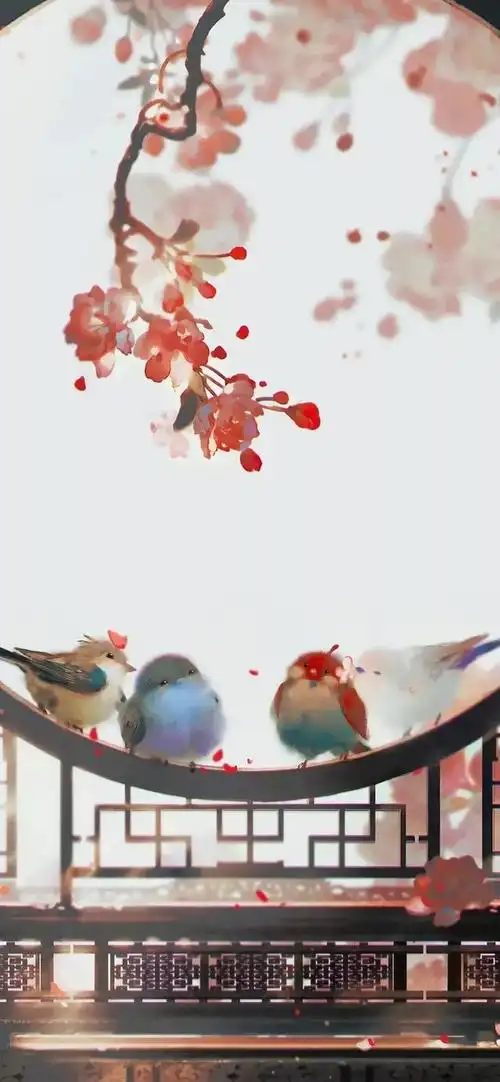 仙气十足的古风背景图,仙气十足的古风地名(带仙气的古风壁纸)