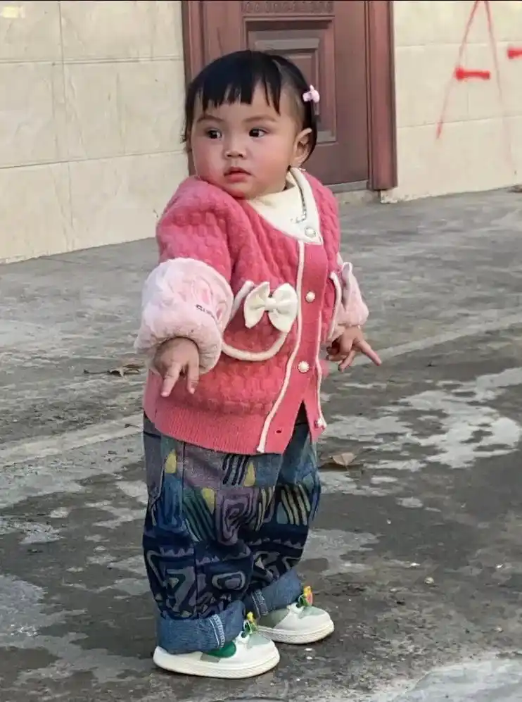 儿童 服饰 服装 孩子 小孩 782_1051 竖版 竖屏