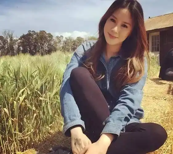 原创原创千亿儿媳徐子淇为嫁豪门从娘胎开始计划生孩子公公奖10亿