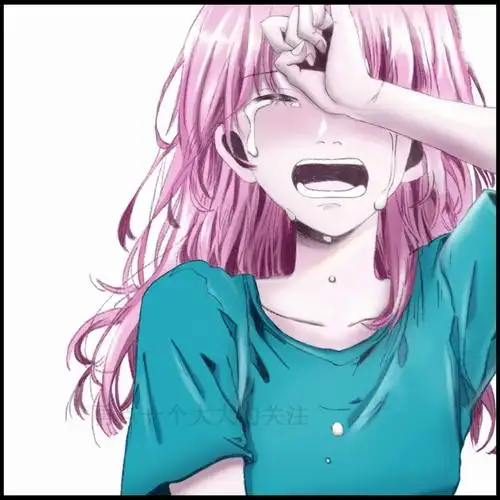 哭泣的女孩子你会怎么哄呢(*^▽^*)