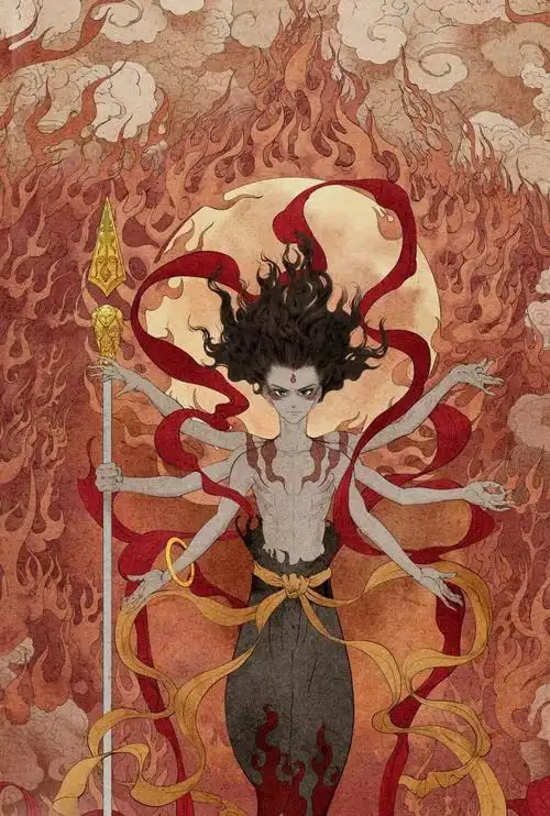 周末来影城见证国漫崛起哪吒之魔童降世