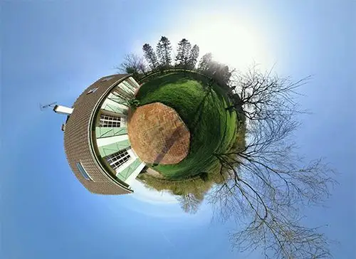 【图】360全景图有哪些格式种类?