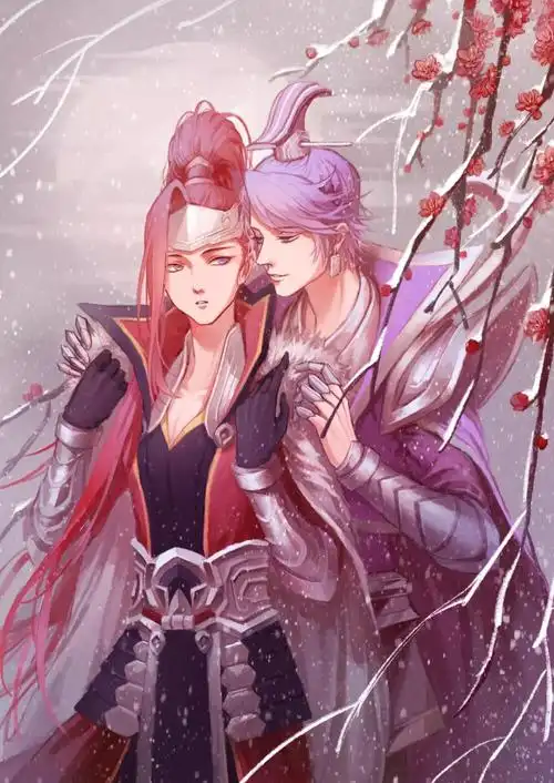 王者荣耀刘邦韩信