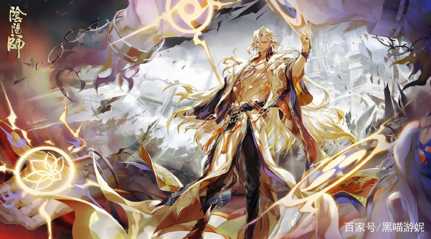 阴阳师ssr阿修罗典藏皮肤公开 染上了帝释天颜色的鬼神修子哥