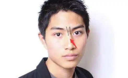 二婚男人注定面相 面相看婚姻