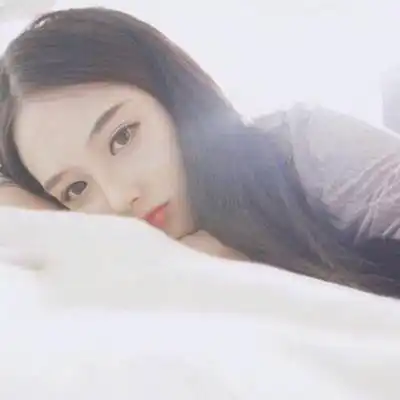 qq头像女生气质唯美漂亮图片