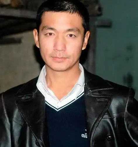 邢佳栋 jiadong xing 生活照 #02