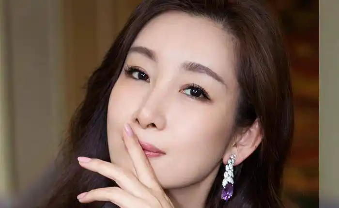 原创谁是最近关注度猛涨的75后女明星之首蒋勤勤陈乔恩秦海璐郝蕾