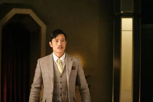 李秉宪 the influence