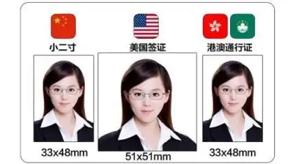 2寸照片是多少厘米2寸照片