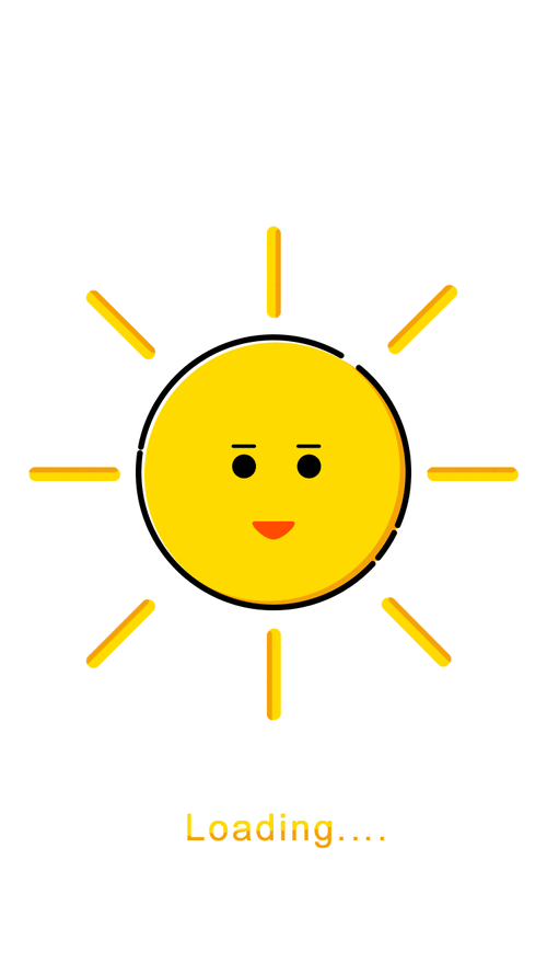 新学期,更换一种新的上课姿势_ppt