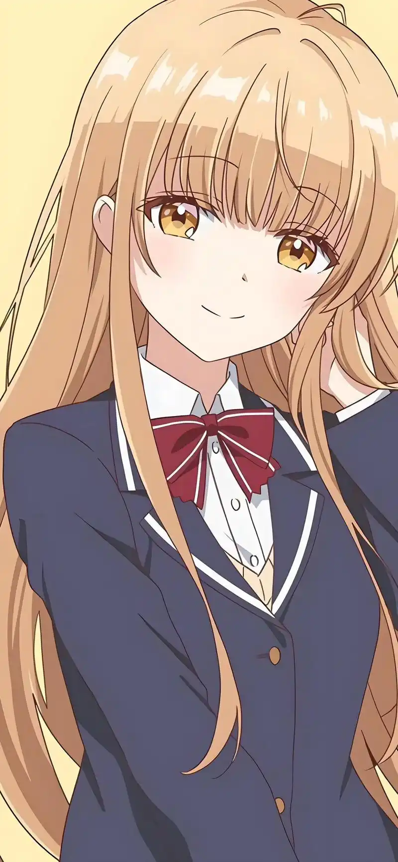 我的天使大人#椎名真昼 #邻家的天使大人把我宠成废人 - 抖音