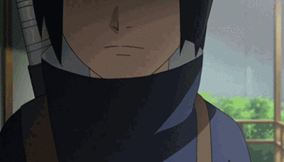 火影忍者# #宇智波鼬# #宇智波止水# 我是你可以依靠的哥哥 你是恳栽