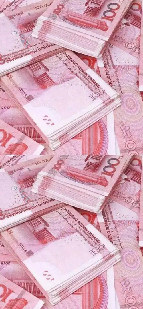 许久之前用过的壁纸,多图预警