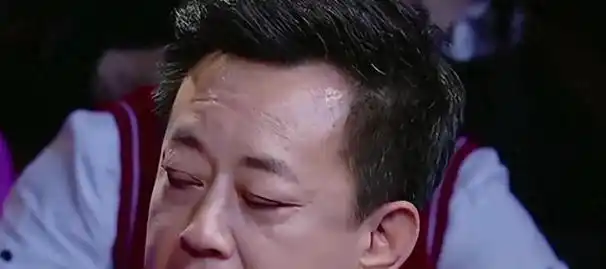 朱军的故事引起了人们对内娱界的深思.