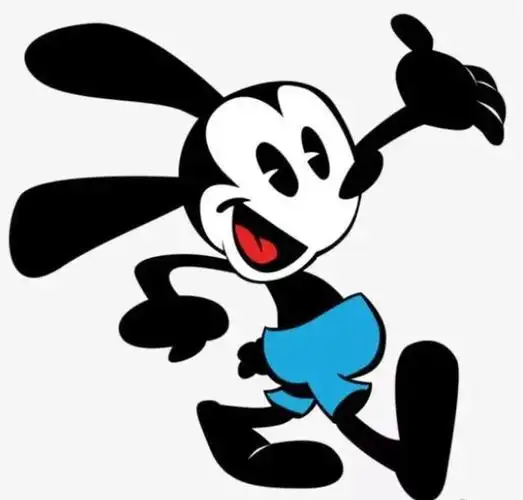 迪斯尼:从米老鼠到卡通王国