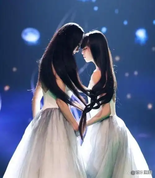 8年后再看小彩旗不想当第二个杨丽萍或许是一个正确的决定