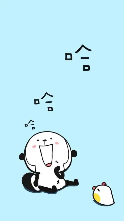 q版卡通iphone6 plus壁纸,高清图片,手机锁屏桌面-壁纸族