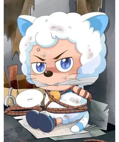 喜羊羊之拯救伙伴d401