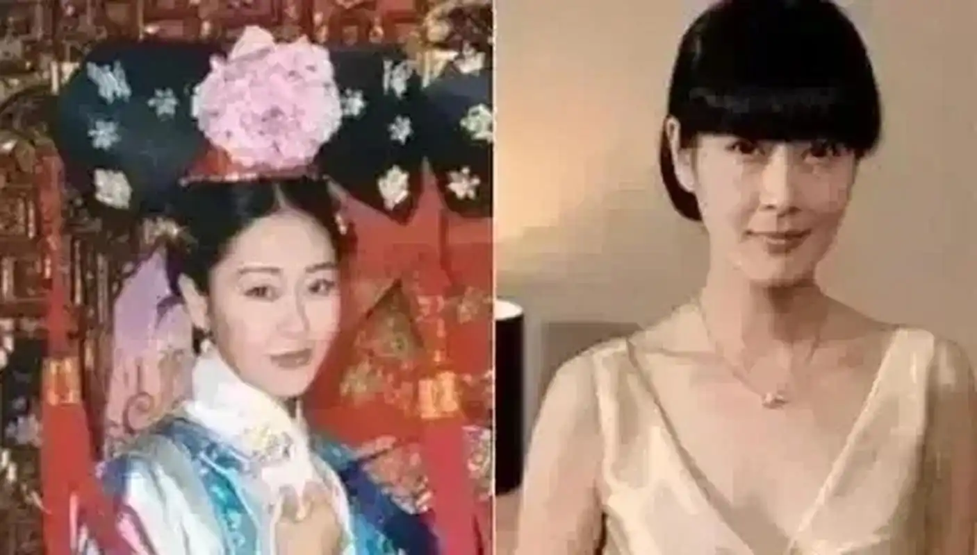 仅在多年前,于佳卉公开叫嚣天使"为什么抢我老公?