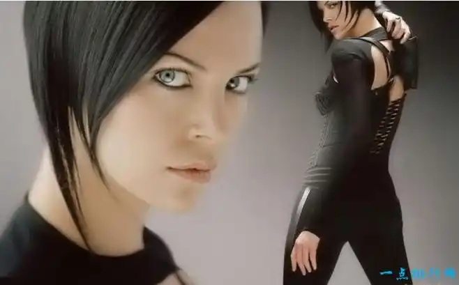 好莱坞最受欢迎的性感女超人排行榜:查理兹·塞隆的魔力女战士