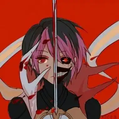 超可怕动漫图片头像 动漫头像图片大全 -【爱个性】