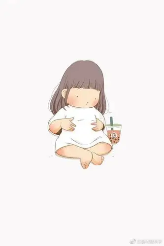 3.如果体重也能满100减20就好了.2.我这不是胖,是可爱到膨胀.1.