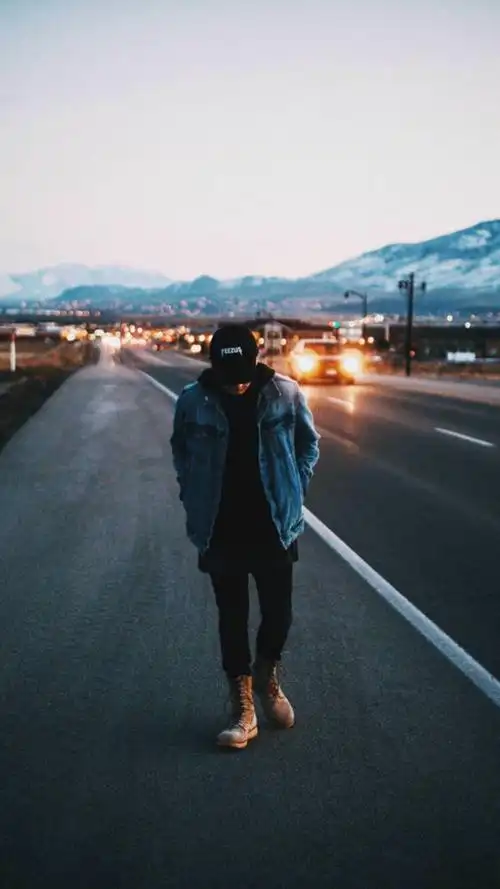 壁纸 头像 锁屏 键盘 风景 唯美 男生