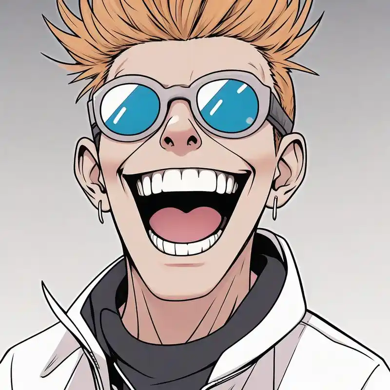 06智障又沙雕的头像大赏95 哈哈,宝宝们,今天给你们带来一波超级