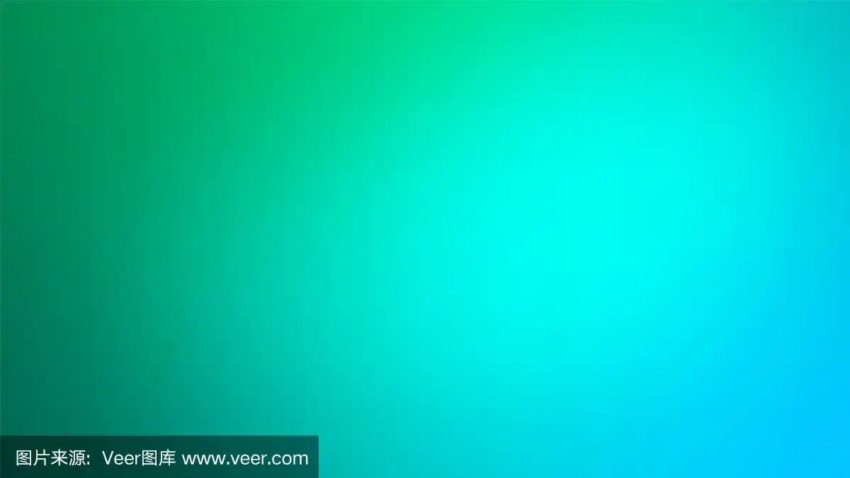 荧光色,全息图,多色的,背景,蓝色