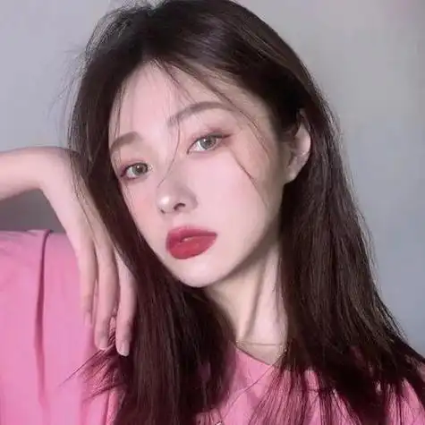 高傲冷艳的女头像 女生头像图片大全 -【爱个性】