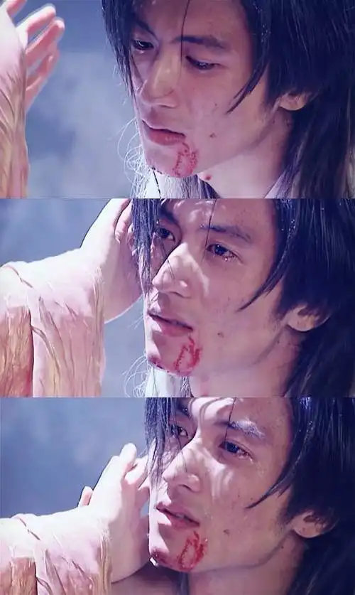 不煮饭的谢霆锋这回靠颜值杀疯了