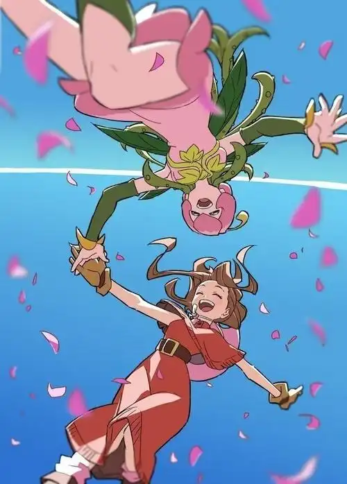 やるせない世の中じゃ  至今忘不了那年夏天的飞帽杀  x:yoko