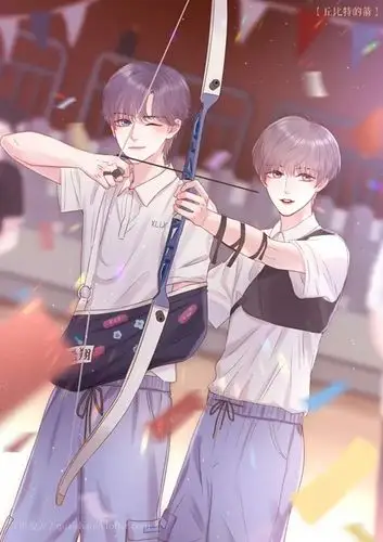 翔霖- 十八楼的崽