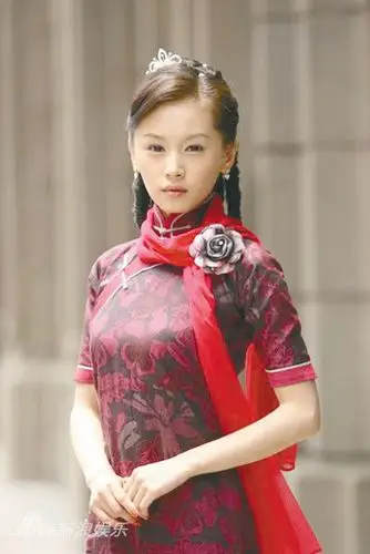 《生死桥》央视八套正在热播(组图)