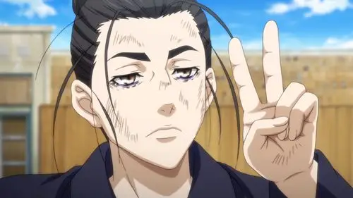 【一人之下】王也 /38 - 堆糖,美图壁纸兴趣社区