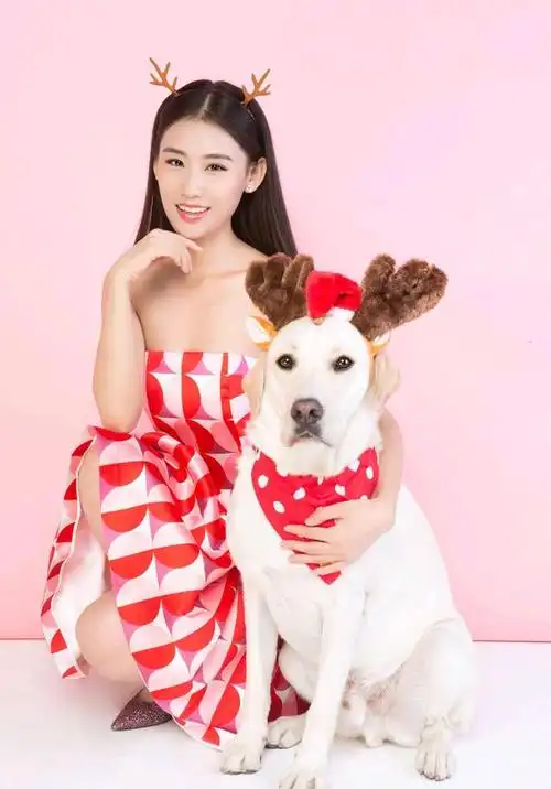 王婉中时尚美拍图集