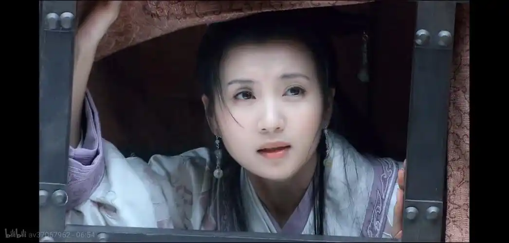 新三国 陈好~貂蝉