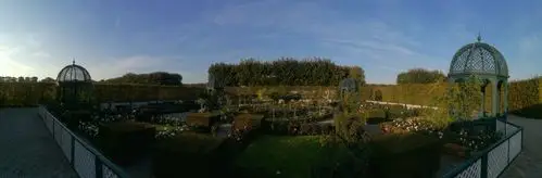 海恩豪森皇家花园汉诺威