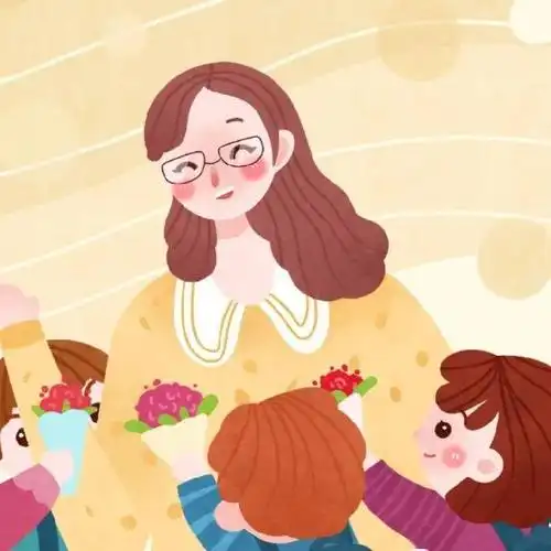 上游61夜雨丨栗佩雯:67努力吧,做一名优秀幼儿教师 - 上游新闻