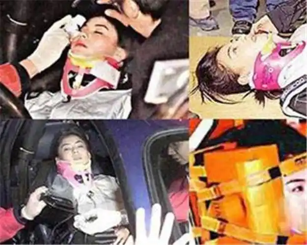 2000年"香妃"没系安全带车祸身亡,如今一家四口仅剩抑郁症妈妈_刘丹