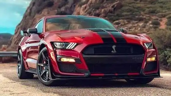 野马蝰蛇gt500多少钱福特野马gt500国内能买到吗