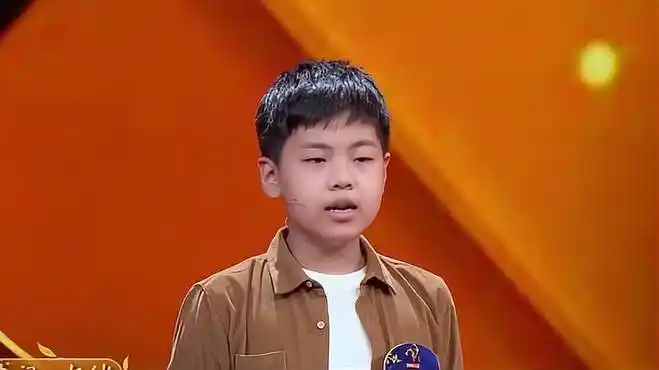 关于杨柳的诗句,周胤好接上7联诗句,厉害了丨中国诗词大会