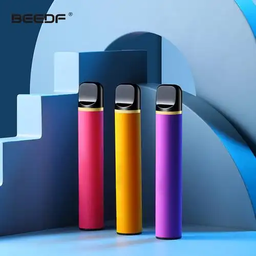 比亚迪电子推出雾化芯技术品牌beem和解决方案挑战电子烟行业格局