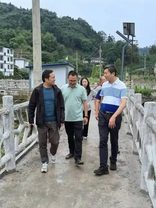 当1000多天浓缩成7个"一",这里发生了神奇的变化|盐津|广东|永善县