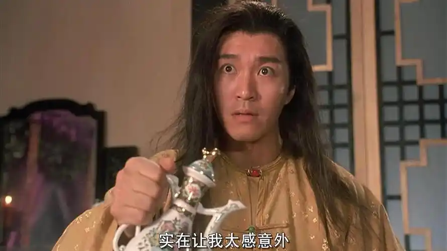 武状元苏乞儿 剧照