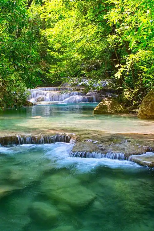 旅行最美风景照